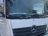 Mercedes-Benz  Atego 2016 года за 12 200 000 тг. в Алматы – фото 2