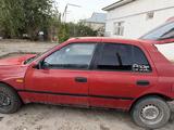 Nissan Sunny 1993 года за 500 000 тг. в Кызылорда – фото 4