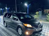 Toyota Sienna 2014 годаүшін14 500 000 тг. в Шымкент – фото 2