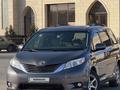 Toyota Sienna 2014 годаүшін14 500 000 тг. в Шымкент