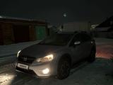 Subaru XV 2014 годаүшін8 500 000 тг. в Усть-Каменогорск