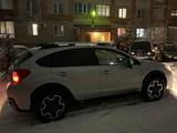 Subaru XV 2014 года за 8 500 000 тг. в Усть-Каменогорск – фото 4