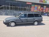 Volkswagen Passat 1991 года за 750 000 тг. в Тараз – фото 2