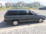 Volkswagen Passat 1991 года за 750 000 тг. в Тараз – фото 3