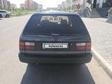 Volkswagen Passat 1991 года за 750 000 тг. в Тараз – фото 4
