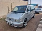 Mercedes-Benz Vito 1998 годаүшін3 000 000 тг. в Каскелен – фото 2