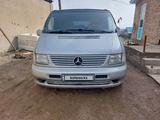 Mercedes-Benz Vito 1998 годаүшін3 000 000 тг. в Каскелен