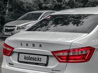ВАЗ (Lada) Vesta 2018 года за 5 200 000 тг. в Тараз