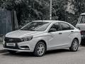 ВАЗ (Lada) Vesta 2018 года за 5 200 000 тг. в Тараз – фото 2