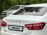 ВАЗ (Lada) Vesta 2018 года за 5 200 000 тг. в Тараз – фото 4
