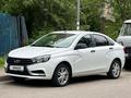 ВАЗ (Lada) Vesta 2018 года за 5 200 000 тг. в Тараз – фото 8