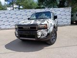 Toyota Land Cruiser Prado 2024 годаүшін37 200 000 тг. в Костанай – фото 2