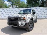 Toyota Land Cruiser Prado 2024 годаүшін37 200 000 тг. в Костанай