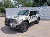Toyota Land Cruiser Prado 2024 годаүшін37 200 000 тг. в Костанай – фото 3
