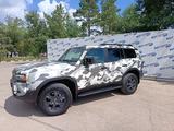 Toyota Land Cruiser Prado 2024 годаүшін37 200 000 тг. в Костанай – фото 4