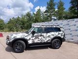 Toyota Land Cruiser Prado 2024 годаүшін37 200 000 тг. в Костанай – фото 5