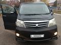 Toyota Alphard 2006 года за 7 500 000 тг. в Алматы