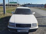 Audi 100 1992 годаүшін1 300 000 тг. в Экибастуз