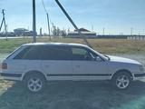 Audi 100 1992 годаүшін1 300 000 тг. в Экибастуз – фото 3