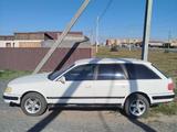 Audi 100 1992 годаүшін1 300 000 тг. в Экибастуз – фото 4