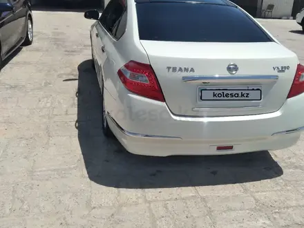 Nissan Teana 2008 года за 4 700 000 тг. в Жанаозен – фото 2