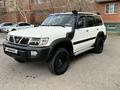 Nissan Patrol 2001 годаүшін9 200 000 тг. в Астана – фото 2