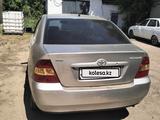 Toyota Corolla 2004 года за 3 300 000 тг. в Астана