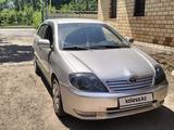Toyota Corolla 2004 года за 3 300 000 тг. в Астана – фото 2