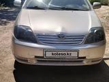 Toyota Corolla 2004 года за 3 300 000 тг. в Астана – фото 3