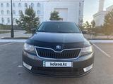 Skoda Rapid 2014 годаүшін4 900 000 тг. в Астана – фото 3