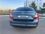 Skoda Rapid 2014 года за 4 900 000 тг. в Астана – фото 4