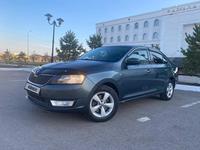 Skoda Rapid 2014 года за 4 900 000 тг. в Астана