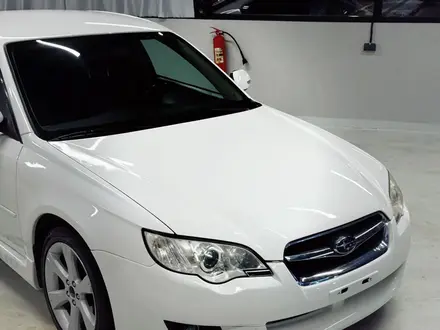 Subaru Legacy 2008 года за 5 600 000 тг. в Алматы – фото 3