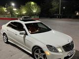 Mercedes-Benz E 350 2011 года за 9 500 000 тг. в Сарыагаш