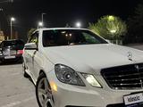Mercedes-Benz E 350 2011 года за 9 500 000 тг. в Сарыагаш – фото 2