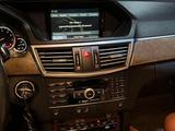 Mercedes-Benz E 350 2011 года за 9 500 000 тг. в Сарыагаш – фото 5