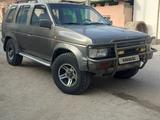 Nissan Terrano 1990 годаүшін2 300 000 тг. в Кызылорда