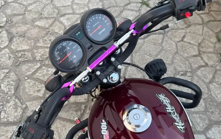 Racer  Tourist 2025 года за 410 000 тг. в Семей