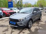 ВАЗ (Lada) Vesta Cross 2020 годаүшін6 790 000 тг. в Костанай