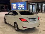 Hyundai Accent 2015 годаүшін5 080 000 тг. в Шымкент – фото 5