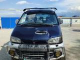 Mitsubishi Delica 1995 годаfor3 500 000 тг. в Алматы – фото 4