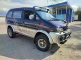 Mitsubishi Delica 1995 годаfor3 500 000 тг. в Алматы – фото 5