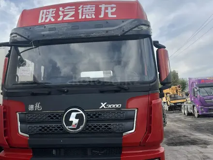 Shacman (Shaanxi)  X3000 2020 года за 19 500 000 тг. в Алматы – фото 2