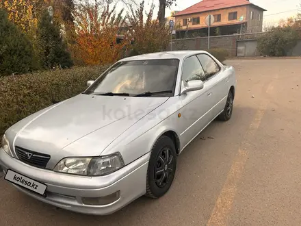 Toyota Vista 1997 года за 2 000 000 тг. в Алматы – фото 3