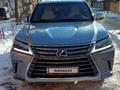 Lexus LX 570 2016 годаfor37 500 000 тг. в Костанай – фото 7