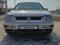 Volkswagen Golf 1998 годаfor2 350 000 тг. в Жаркент – фото 7