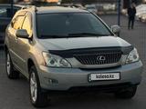 Lexus RX 330 2006 годаүшін7 100 000 тг. в Алматы – фото 2