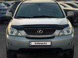 Lexus RX 330 2006 годаүшін7 100 000 тг. в Алматы