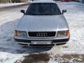 Audi 80 1992 года за 1 250 000 тг. в Павлодар – фото 2