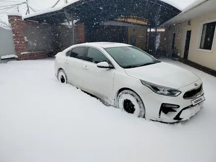 Kia Cerato 2020 года за 9 500 000 тг. в Алматы – фото 2